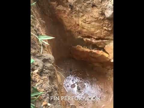 Pilot Drilling - Duct Installation