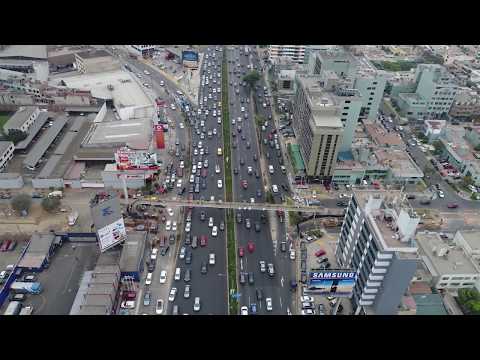 Ramming Process - Drilling Technique