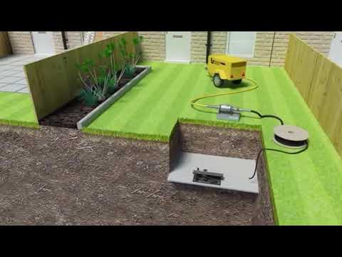 Topos - Pneumatic Hammers