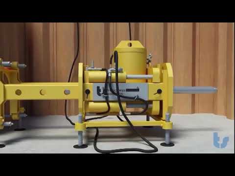 Pipe Bursting - Replacement Process